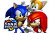 Sonic Heroes Demo